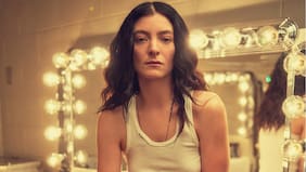 Lorde llega a Lollapalooza Chile con un nuevo ciclo artístico