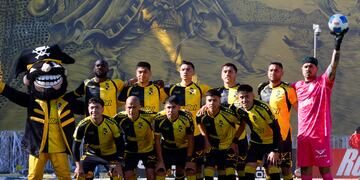 Coquimbo Unido vs Union La Calera, campeonato 2025