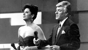 Paulina Nin desclasifica feroz pelea con Antonio Vodanovic detrás de la Quinta Vergara