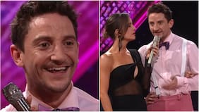 “Esta es mi polola…”: Francisco Reyes Cristi se sinceró y “actualizó” su estado sentimental en Fiebre de Baile