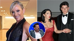 Mamá de Cuco Cerda aclaró supuestos dichos sobre Daniela Aránguiz y apuntó contra Vasco Moulian: “Muy grave y profundamente irresponsable”