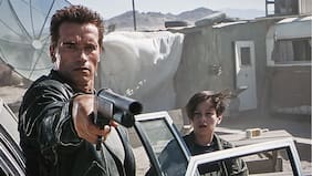 Terminator 2 posterga un poco su regreso a los cines en Chile, pero ya abrió la preventa de entradas