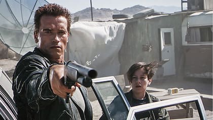Terminator 2 posterga un poco su regreso a los cines en Chile, pero ya abrió la preventa de entradas