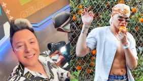 Tras dichos que desinformaban sobre el VIH: Nelson Mauri trató de “ignorante” a Sergio Rojas