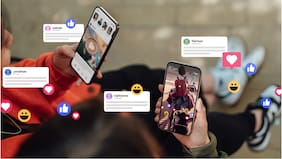 Esto dice la psicología sobre quienes publican todo en redes sociales