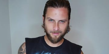 Jean Philippe Cretton