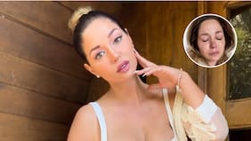 “Tuve que ir con Carabineros a recuperar mis cosas”: Nicole Block se desahogó y contó detalles de conflicto familiar