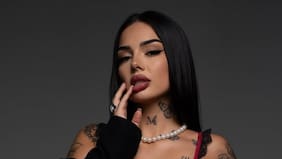 Mariana Bfly: una historia de resiliencia y música