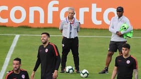 Rueda se gana al mundo pelotero