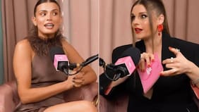 La revelación de Tanza Varela que “nunca había contado” y que dejó en shock a Coni Capelli: la llevó a tomar drástica decisión