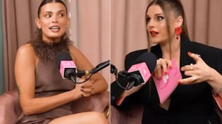 La revelación de Tanza Varela que “nunca había contado” y que dejó en shock a Coni Capelli: la llevó a tomar drástica decisión