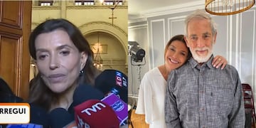 Carolina Arregui - Héctor Noguera