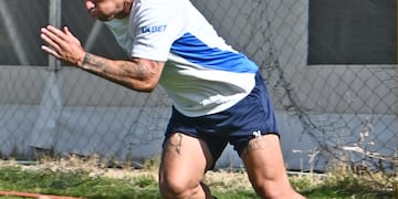 Gary Medel