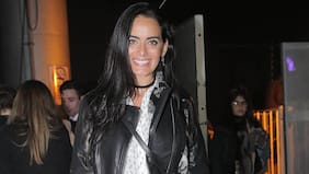 ¿Por qué Flavia Fucenecco andaba sin Pablo Herrera en la Quinta Vergara?