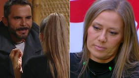 Duro golpe para Álvaro Ballero: Ludmila Ksenofontova se sincera y expone revelador antecedente sobre el quiebre amoroso