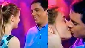 Los besos de José Miguel Viñuela y Cata Palacios: los inéditos detalles del día que Mekano marcó 51 puntos de rating