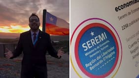 Hay nuevo cómputo: se confirma la salida de un tercer Seremi en menos de un día