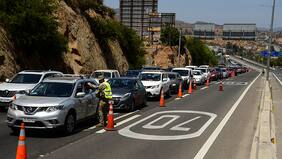 El 'Paso a Paso' se puso brígido: endurecieron plan por aumento del bicho