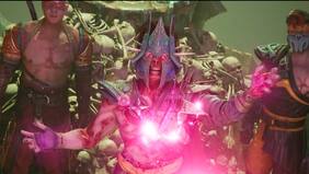 Review | Mortal Kombat 1: Reina el Kaos, una expansión que queda al debe con su historia