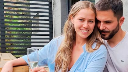 Revelan desconocida molestia de Ludmila con Álvaro Ballero: “Ella ha tenido que hacerse cargo de los hijos”