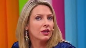 Tras sufrir encerrona: reflotan dichos de Macarena Tondreau sobre delincuentes que le habría costado despido de TVN