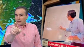 No lo dejó pasar y lo frenó en seco: Alejandro Sepúlveda respondió a influencer que lo acusó de “copión”