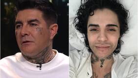 “Lo primero que se me ocurrió era viajar”: DJ Méndez explicó el motivo por el que no estuvo presente en la delicada cirugía de su hijo Leo