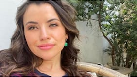 “Ansiedad, emoción y nervios”: la “inolvidable experiencia” que vivió Natasha Kennard para Meganoticias