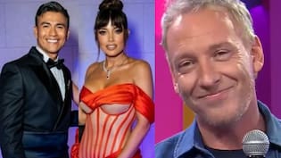 Quiebre de Américo y Yamila Reyna le provocó percance de refilón a esperado proyecto de Martín Cárcamo