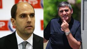 Carlos Chandía develó una insólita situación con Sergio Jadue: “Me pidió que perjudicara a dos clubes...”