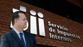 Impuestos Internos se querelló contra abogado que ganó millonario acuerdo por incendios por fraude fiscal