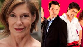 “No entiendo cuál es el propósito”: la honesta opinión de Coca Guazzini sobre los remakes de teleseries