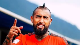 El potente mensaje de Arturo Vidal en apoyo de Deportes Temuco