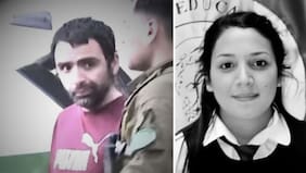 Repitió macabra frase más de 20 veces: los impactantes detalles de la confesión del presunto asesino de Mariana Sepúlveda