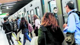 Presidente de Metro habla del futuro del transporte subtérraneo