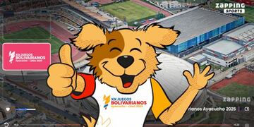 Una cobertura completa y con novedosas funciones para el teleespectador.