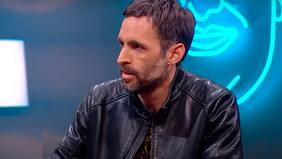 "¿Cómo ha sido volver a estar soltero?". Daniel Matamala: "Uno se va enfocando en cosas súper prácticas, como tener mi lugar... Y después te vas armando de a poco"