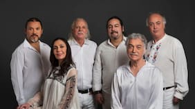 Los Jaivas adelantan concierto que los unirá a Inti-Illimani y Eduardo Gatti: “Es una fraternidad musical bien hermosa”
