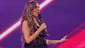 “Me tiene nerviosa”: los hilarantes memes y reacciones que dejó la rutina de Pam Pam en el Festival de Viña