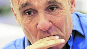 Crece la tensión en Colo Colo por la falta de refuerzos