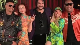 El detalle que no pasó desapercibido tras un nuevo episodio de The Voice Chile: generó ola de comentarios