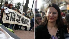 Aprobado el cambio de nombre de calles en Santiago: Concejo Municipal dio luz verde a polémica propuesta