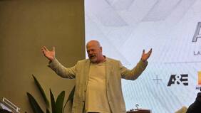 Rick Harrison de El Precio de la Historia: “Queremos hacer algo en Latinoamérica”