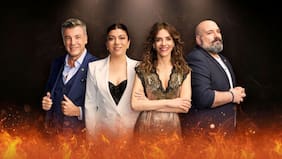 María Luisa Godoy analiza la competencia en la previa al estreno de Masterchef: “Cuando se hace televisión de calidad es un win-win para todos”