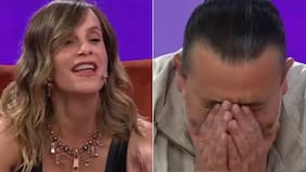 “Me van a retar...”: el chiste sin censura de Diana Bolocco que dejó en shock a Leo Caprile en Plan Perfecto