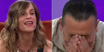 Diana Bolocco - Leo Caprile