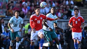 Huachipato se frota las manos: importante club de Europa lanzó oferta por Maxi Gutiérrez