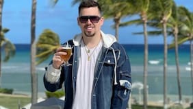 "Le estarían ofreciendo 120 millones de pesos”, Nano Calderón es tentado para el nuevo reality de Canal 13, afirman en panel