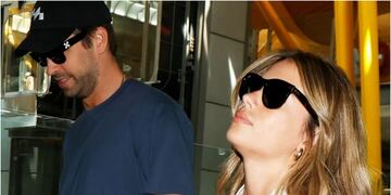 Medios internacionales aseguran que Piqué terminó con Clara Chía