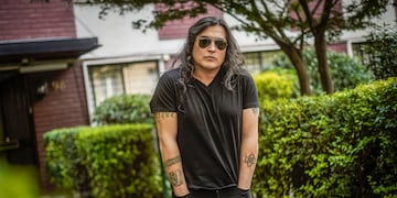 DANIEL GUERRERO, MUSICO